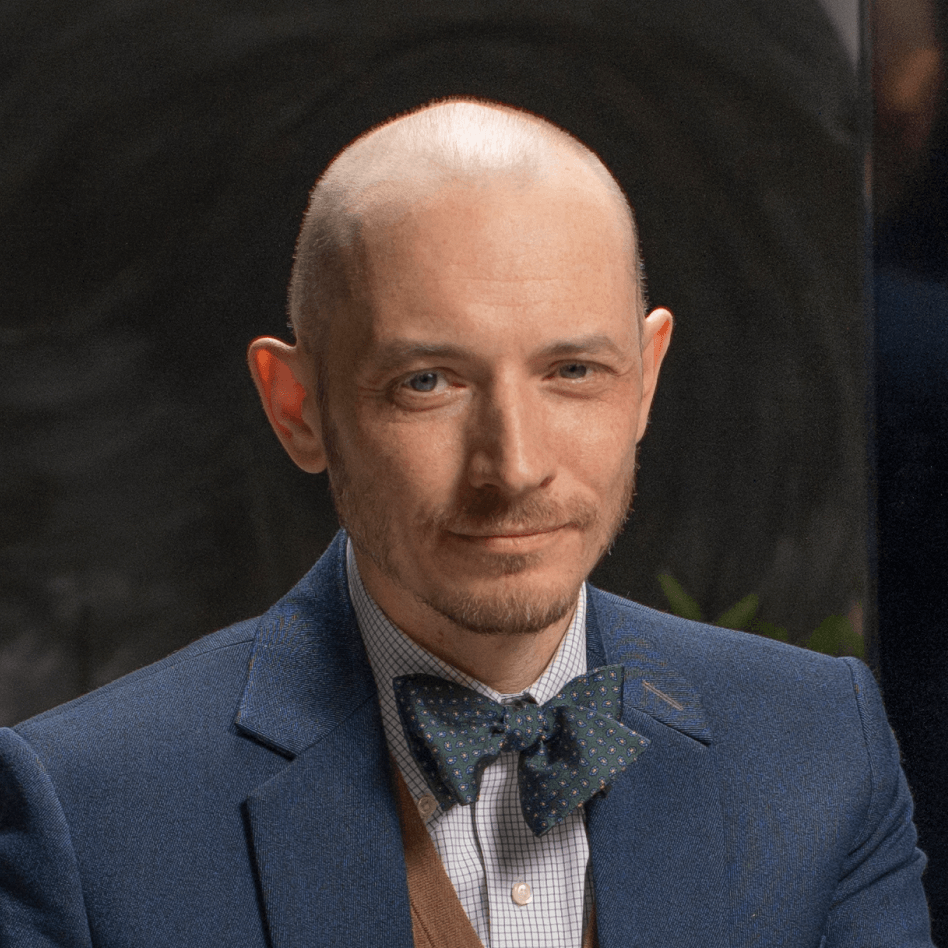 Алексей Каптерев